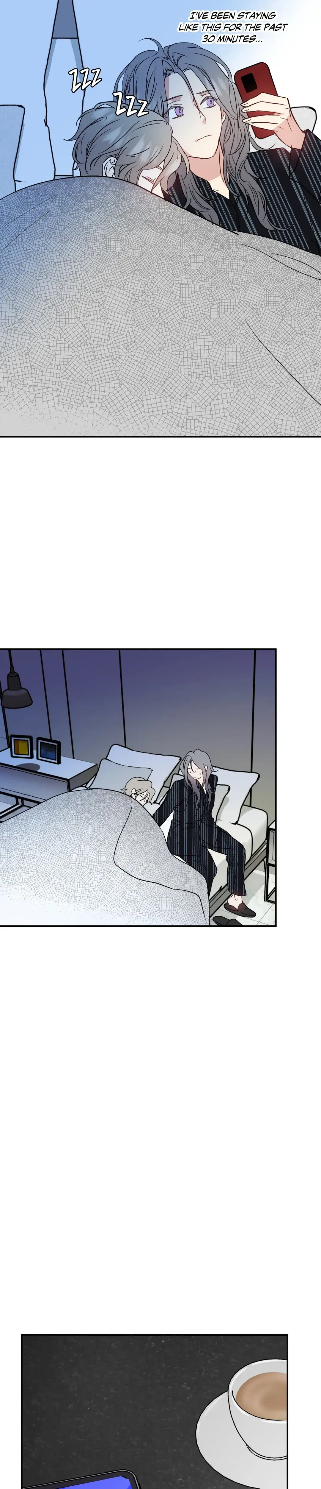 One Night Only Chapter 9 - Page 23