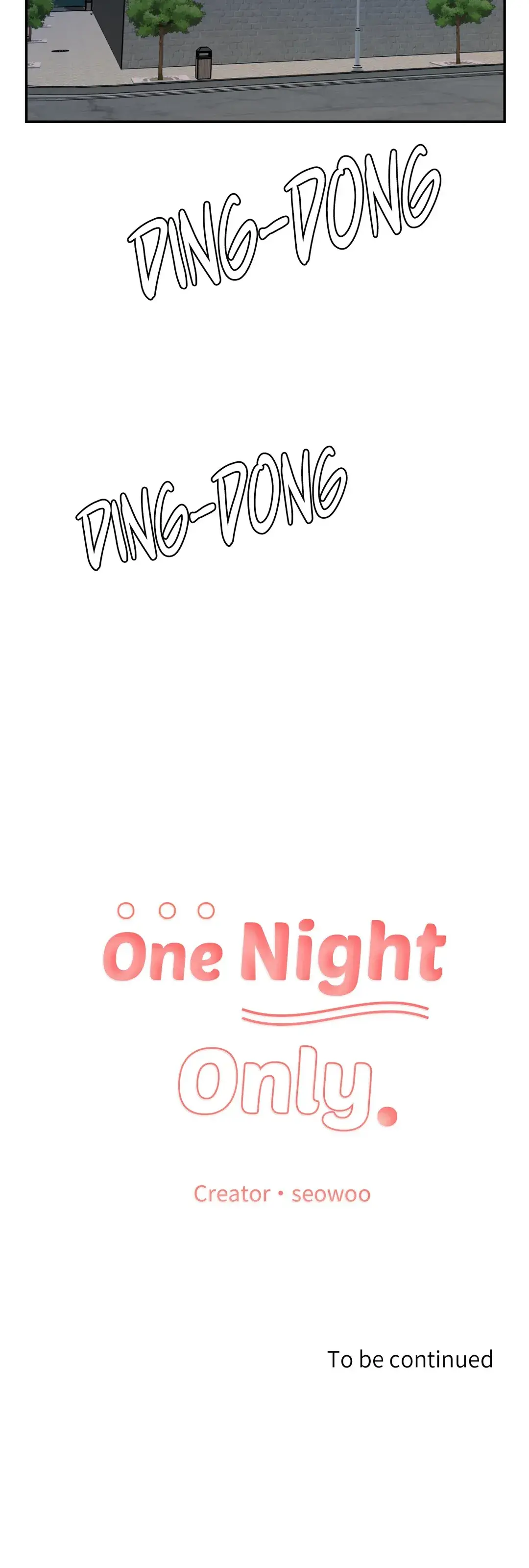 One Night Only Chapter 9 - Page 28