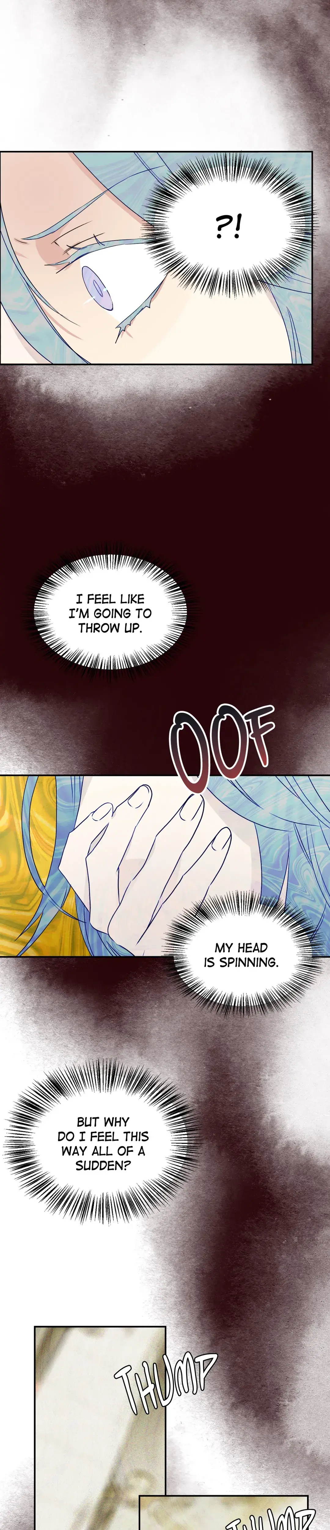 One Night Only Chapter 9 - Page 5