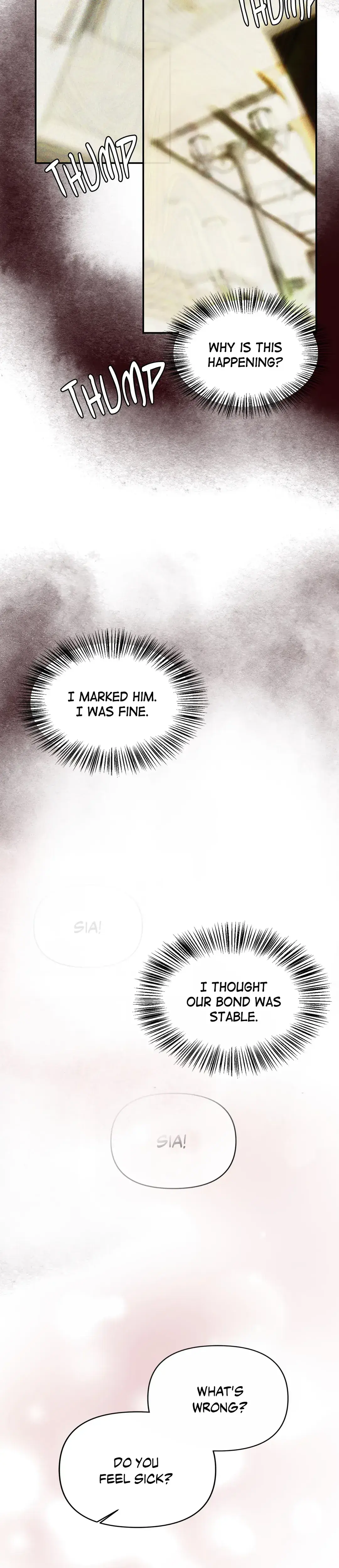 One Night Only Chapter 9 - Page 6