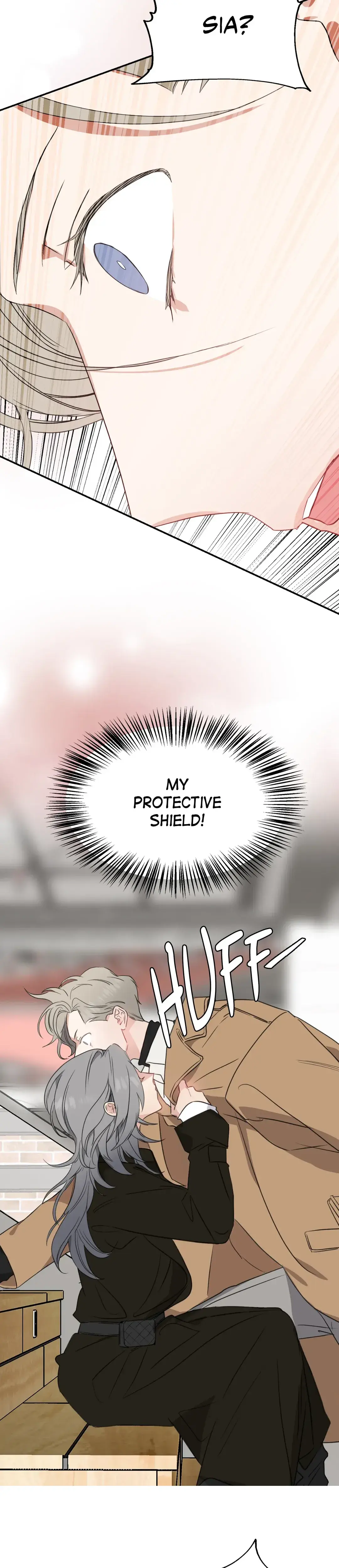 One Night Only Chapter 9 - Page 9
