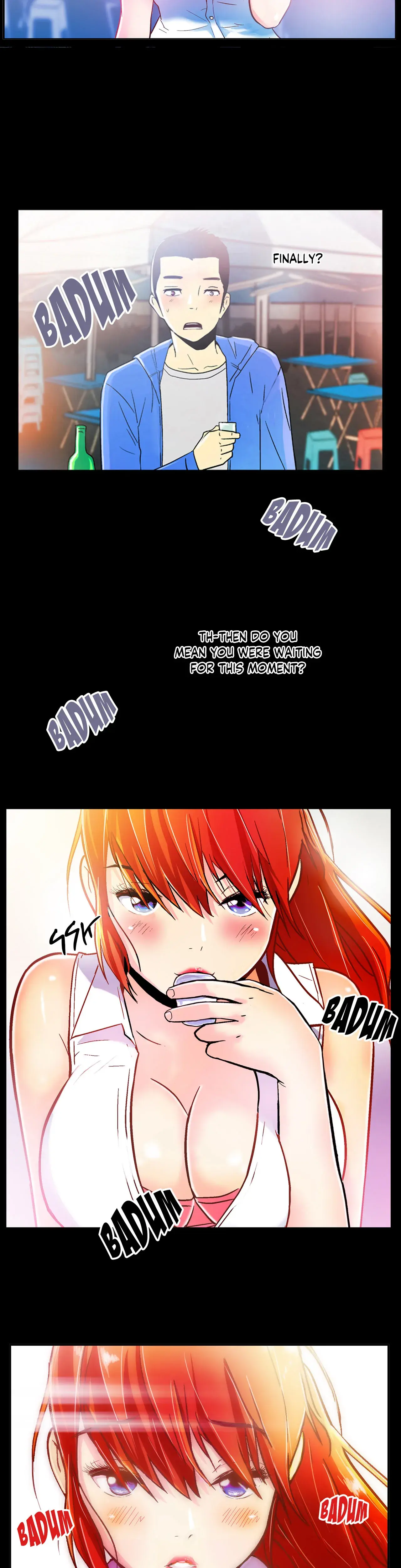 One Room Hero Chapter 1 - Page 22
