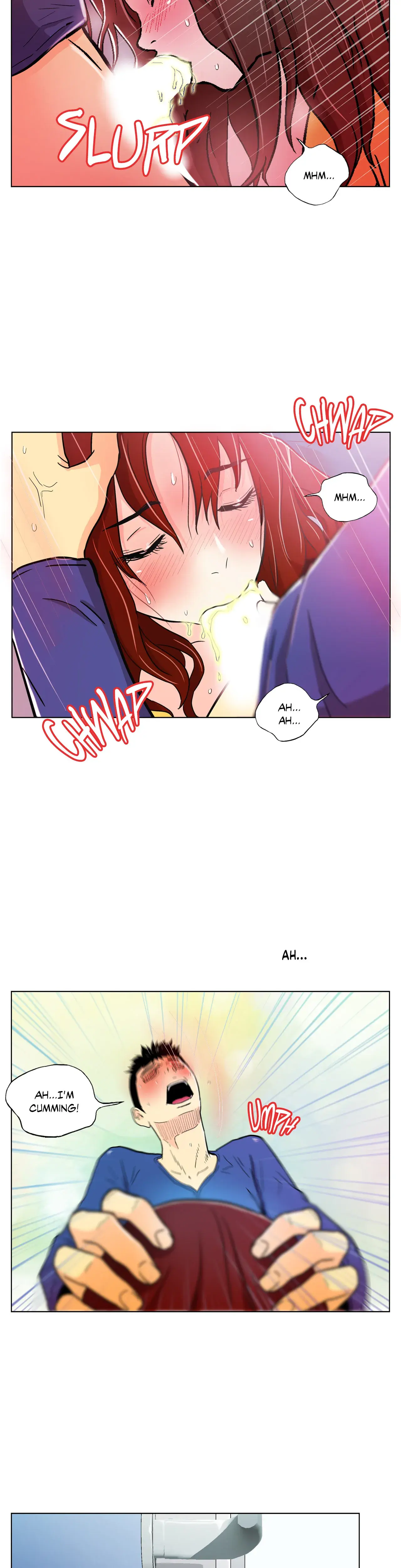 One Room Hero Chapter 10 - Page 26