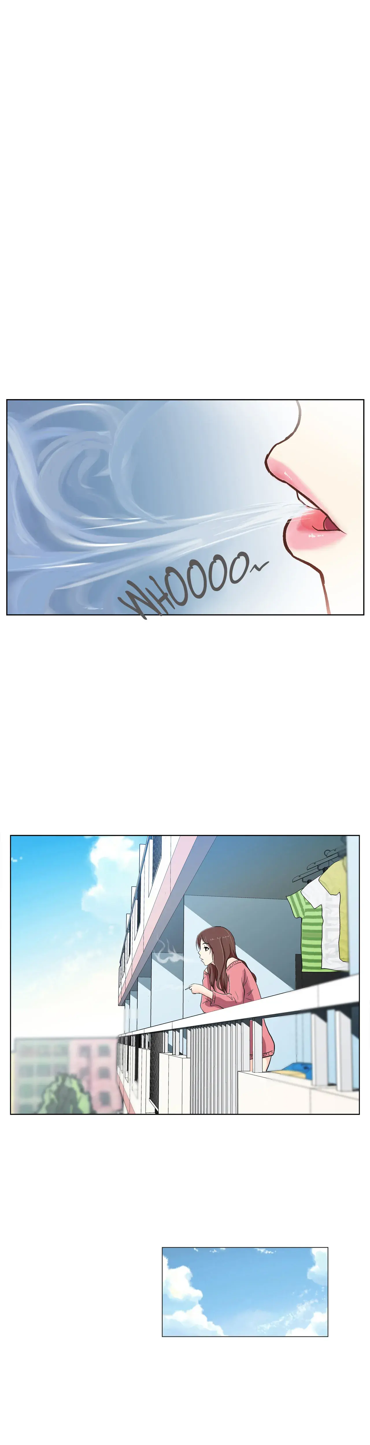 One Room Hero Chapter 11 - Page 14