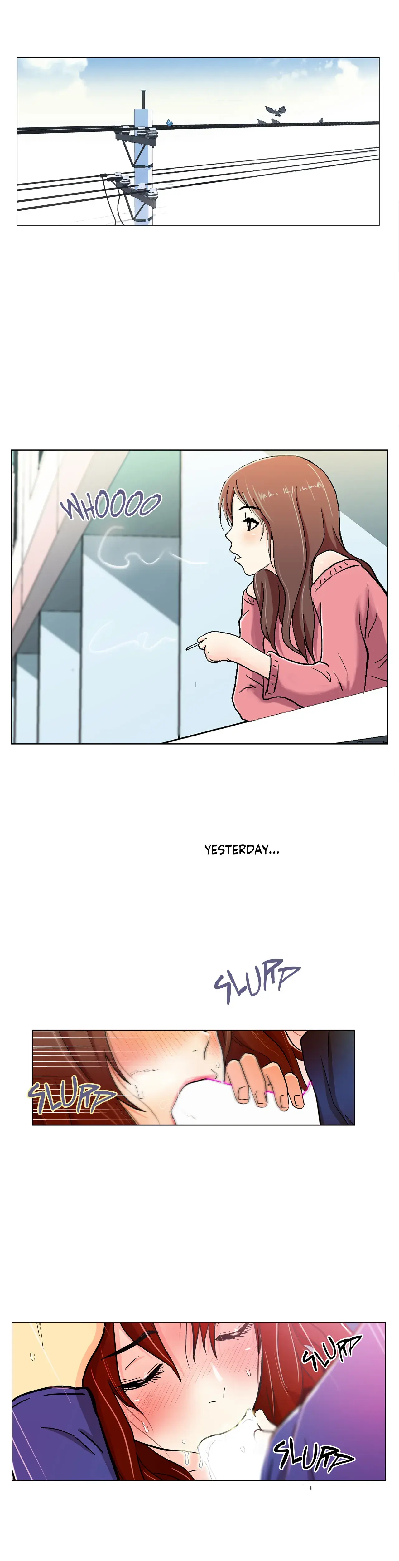 One Room Hero Chapter 11 - Page 15
