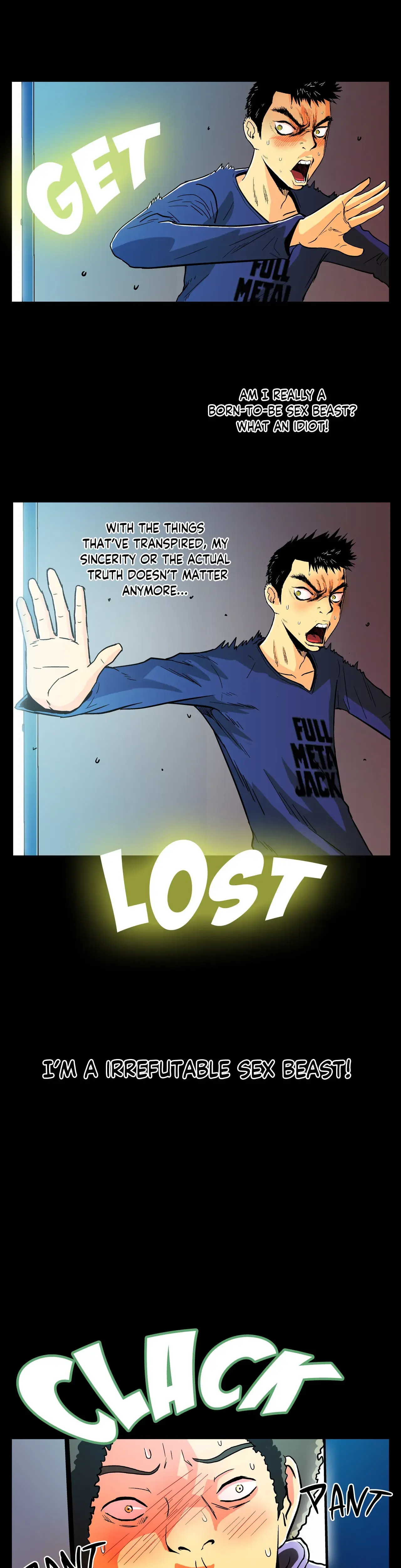 One Room Hero Chapter 11 - Page 23