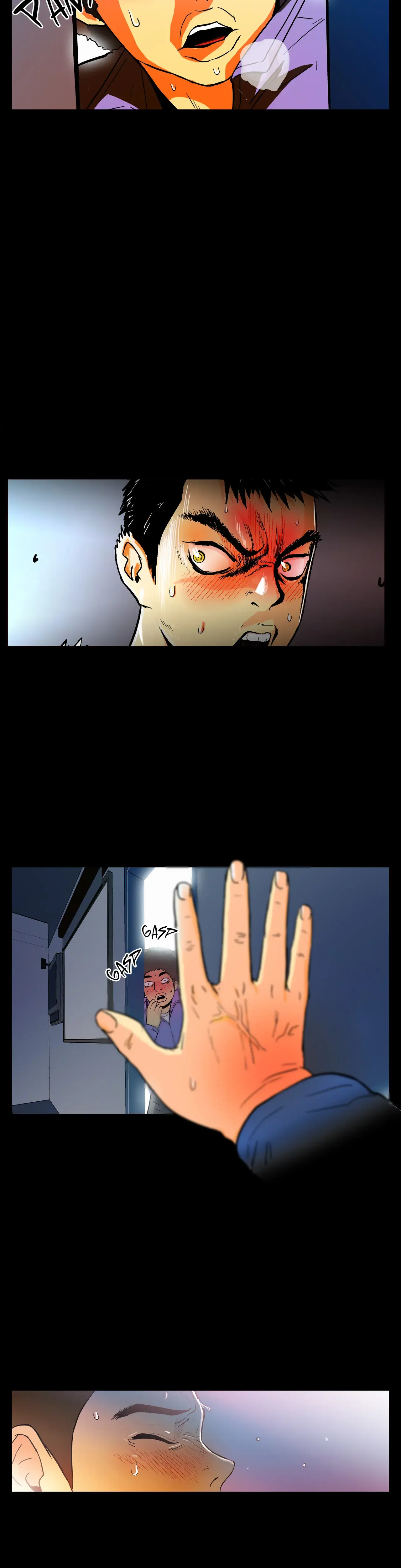One Room Hero Chapter 11 - Page 24