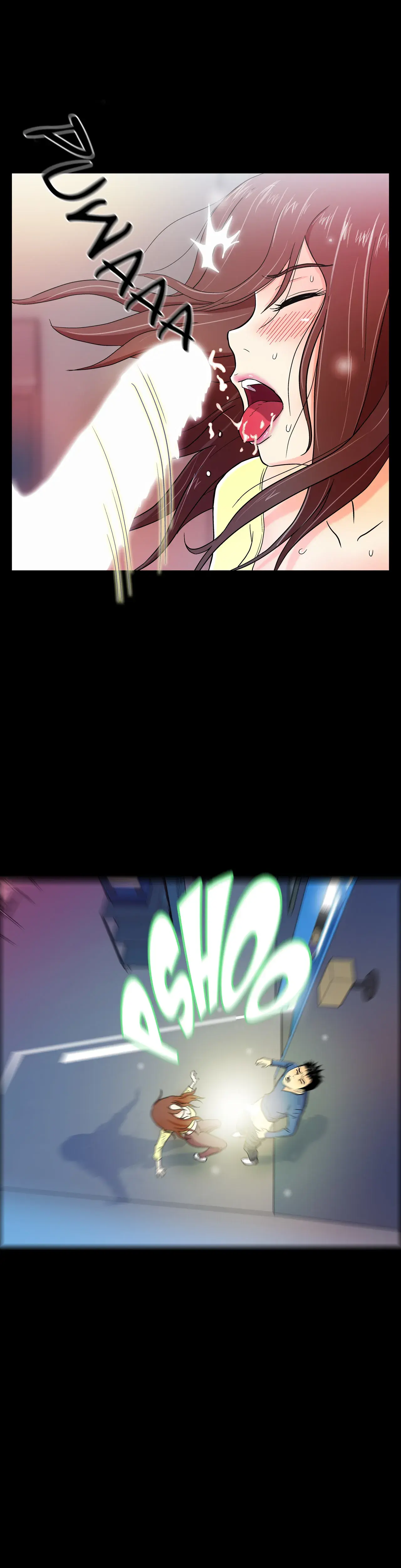 One Room Hero Chapter 11 - Page 25