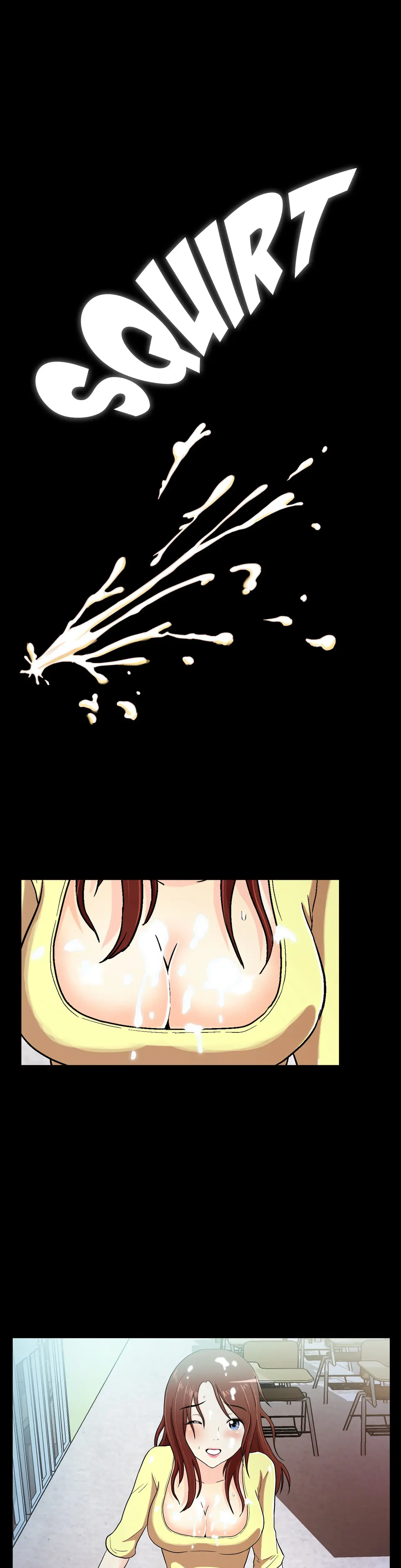 One Room Hero Chapter 11 - Page 26