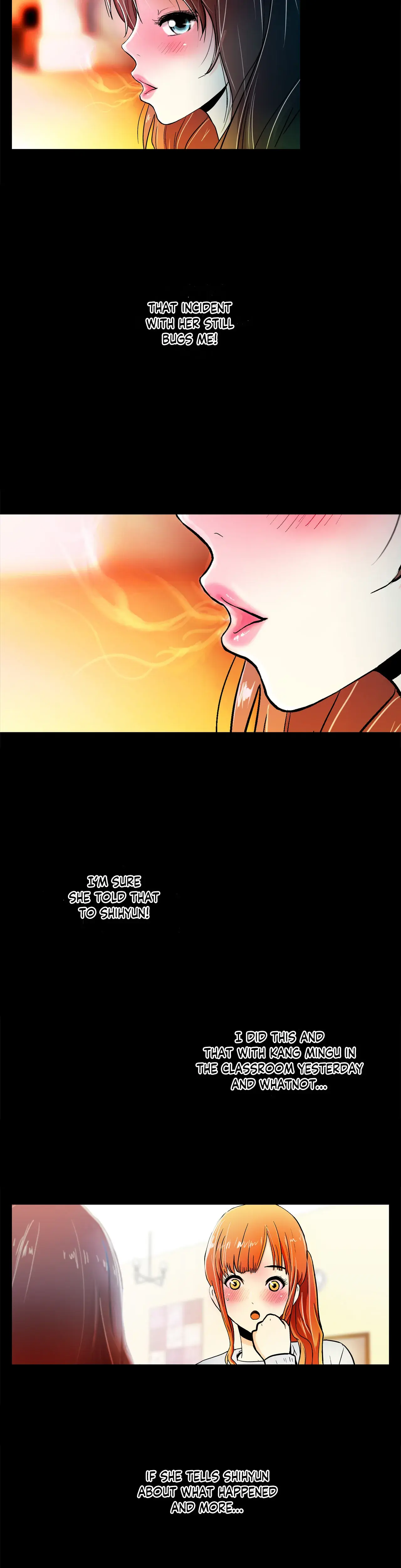 One Room Hero Chapter 12 - Page 16