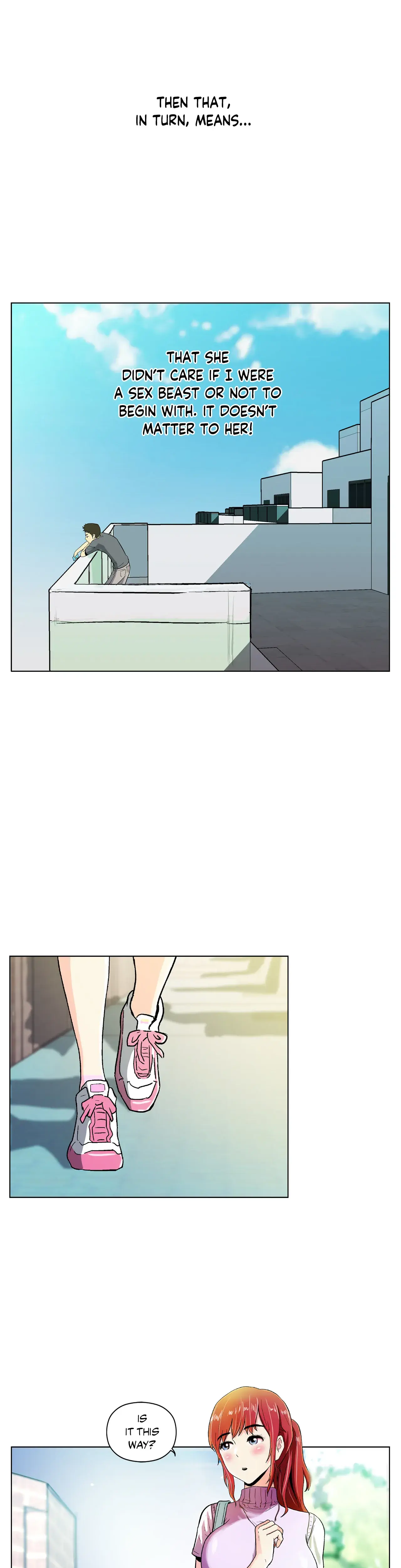 One Room Hero Chapter 12 - Page 18