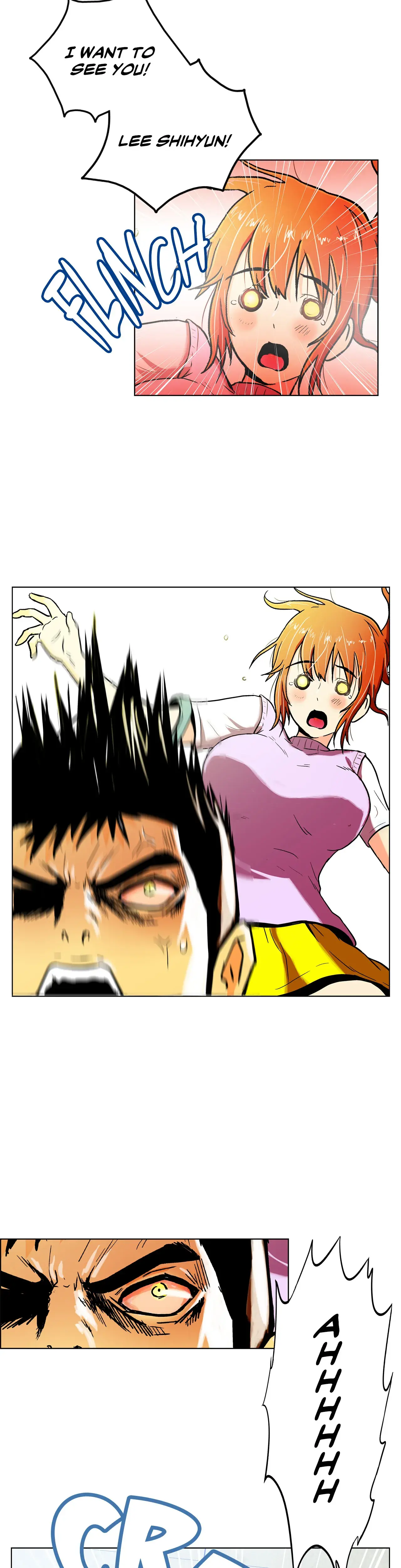 One Room Hero Chapter 12 - Page 26