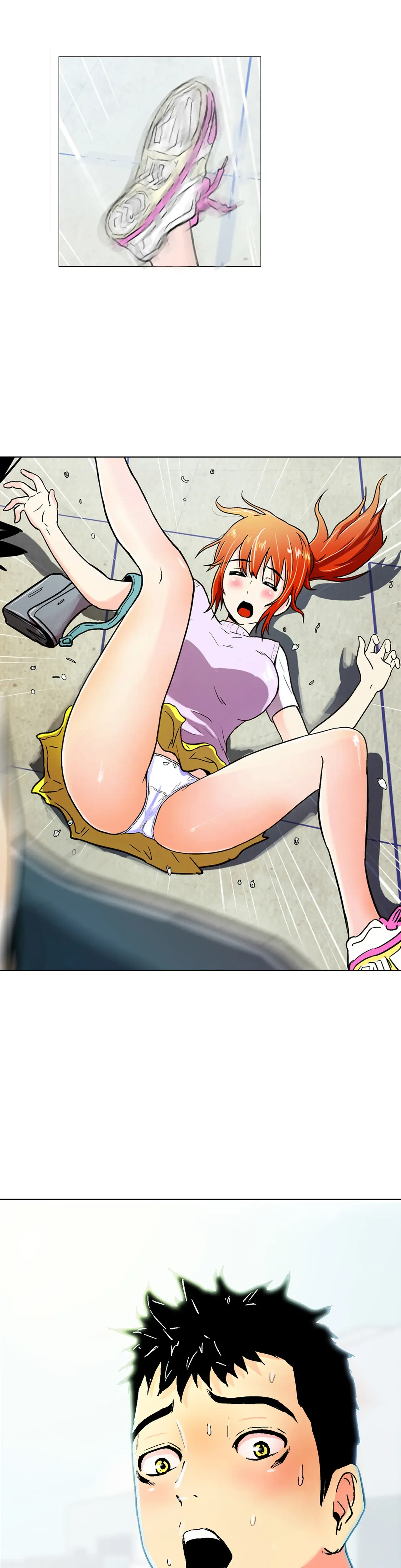One Room Hero Chapter 12 - Page 28