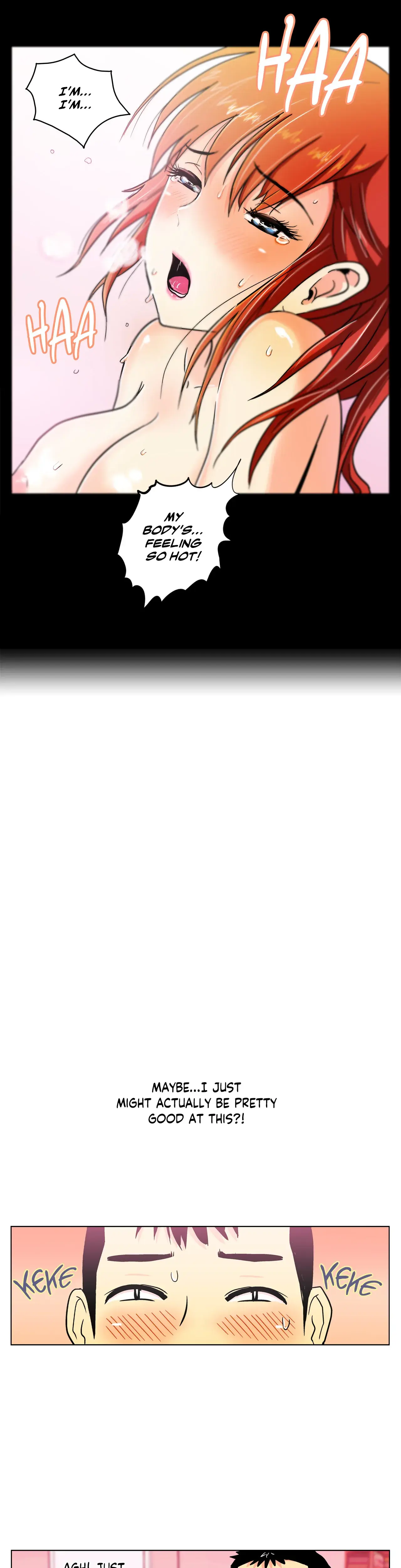 One Room Hero Chapter 12 - Page 8