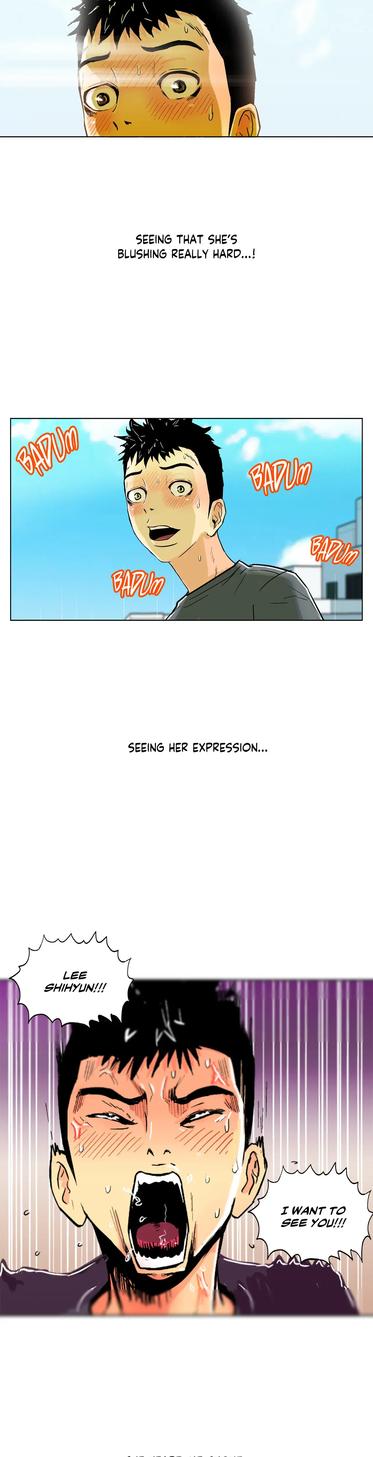 One Room Hero Chapter 13 - Page 12