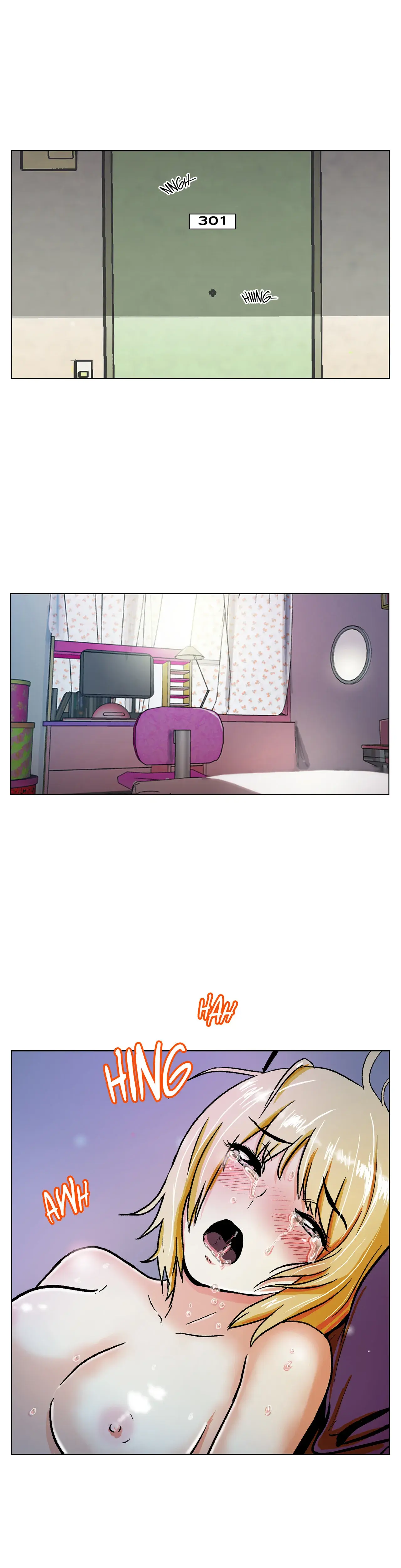 One Room Hero Chapter 13 - Page 23