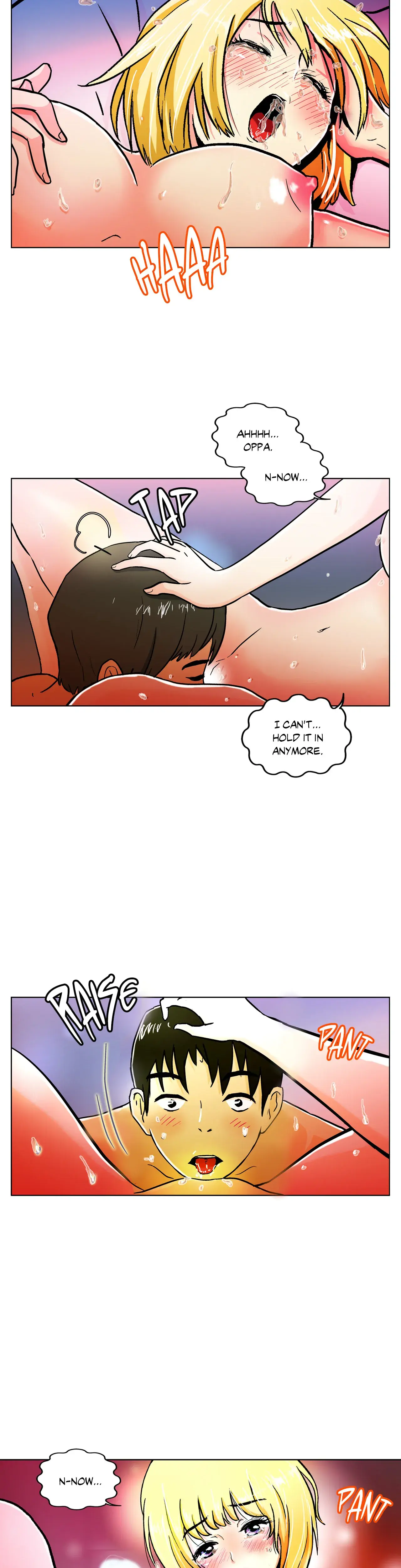One Room Hero Chapter 13 - Page 25