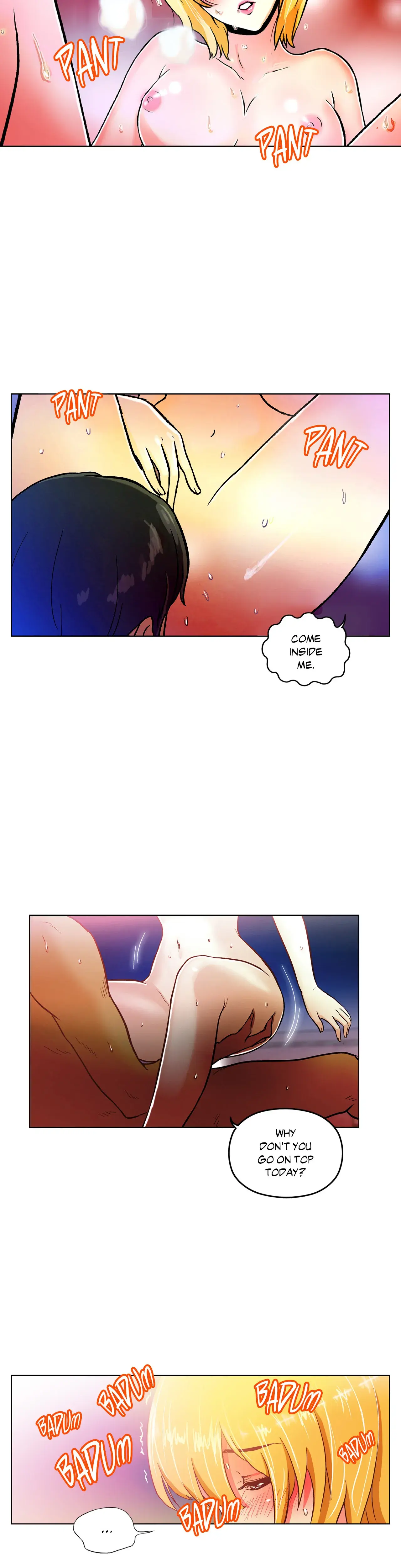 One Room Hero Chapter 13 - Page 26