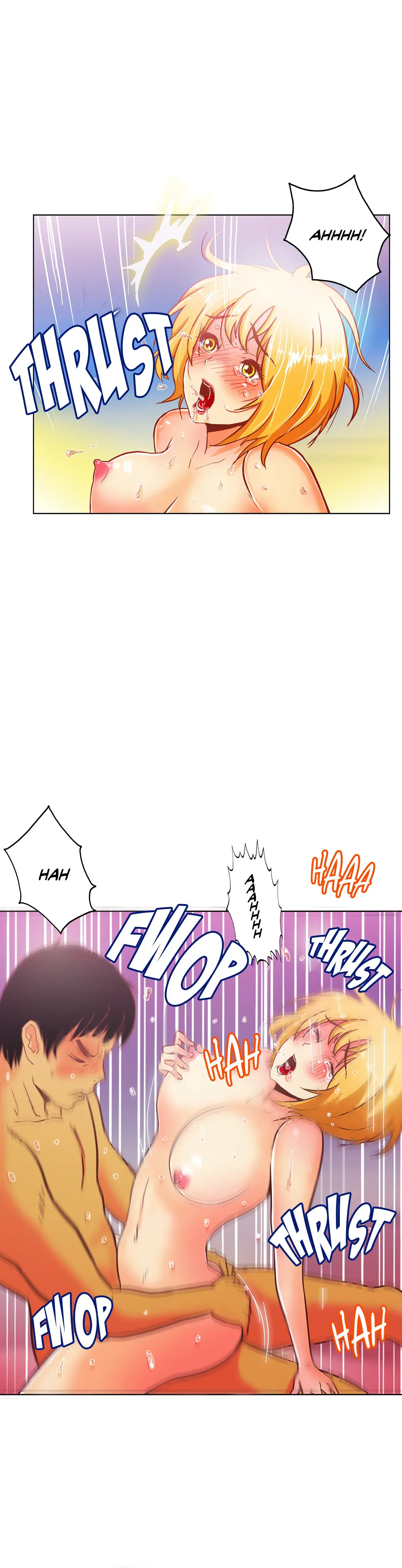 One Room Hero Chapter 13 - Page 27