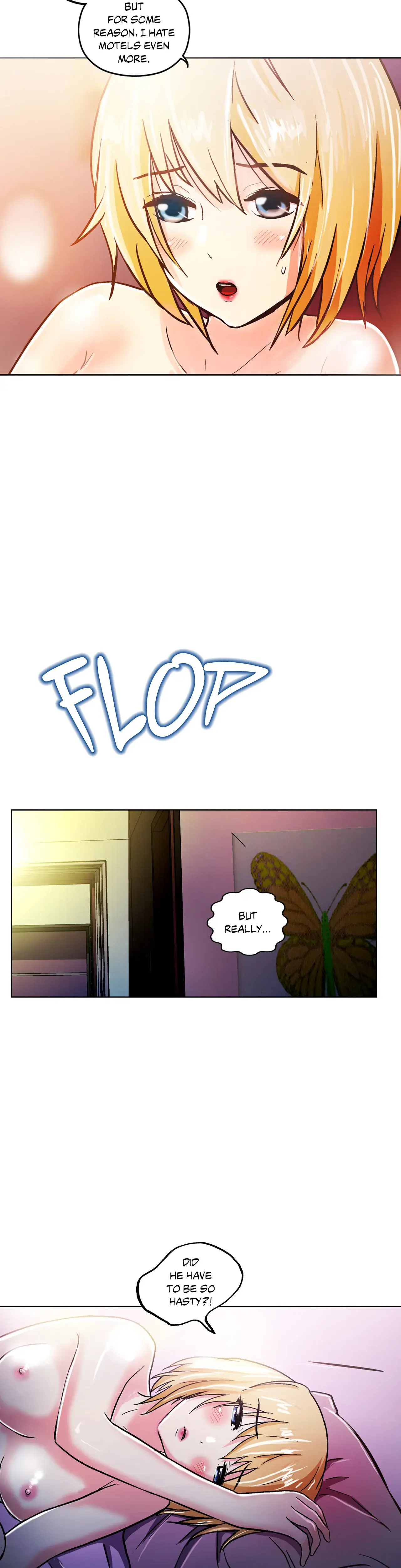 One Room Hero Chapter 14 - Page 28