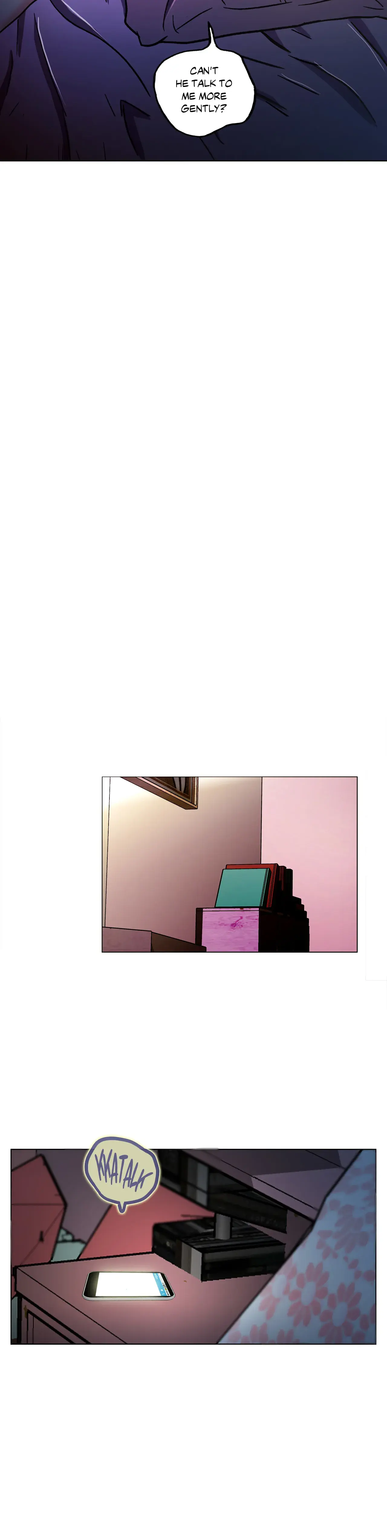 One Room Hero Chapter 14 - Page 29