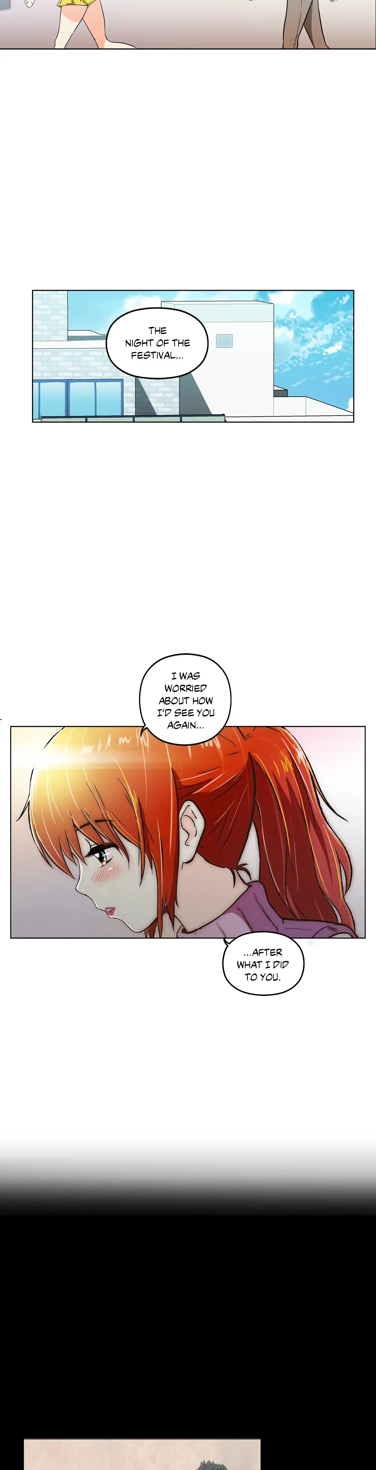 One Room Hero Chapter 14 - Page 6