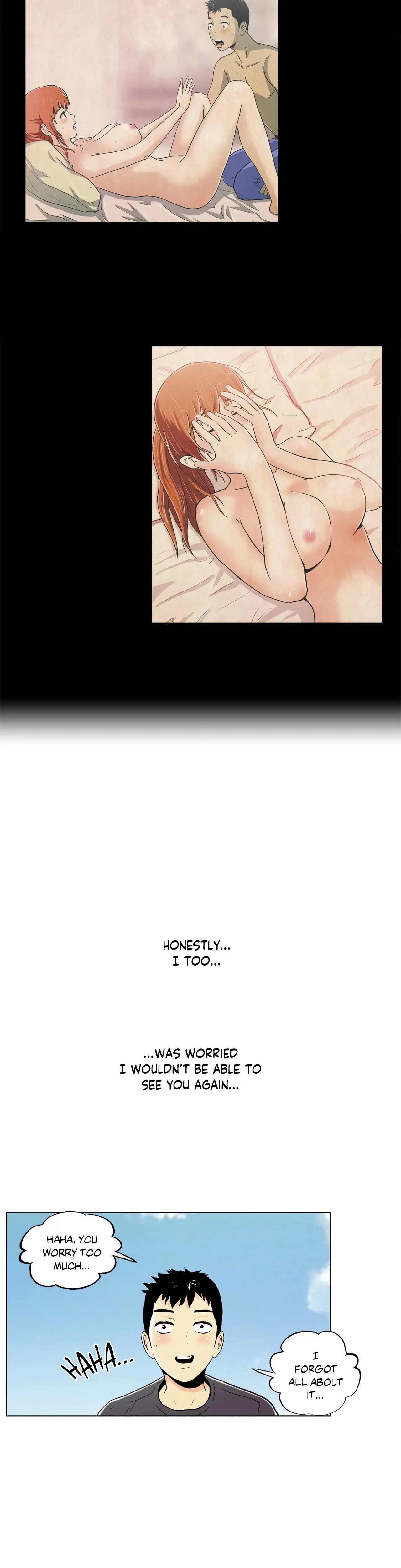 One Room Hero Chapter 14 - Page 7