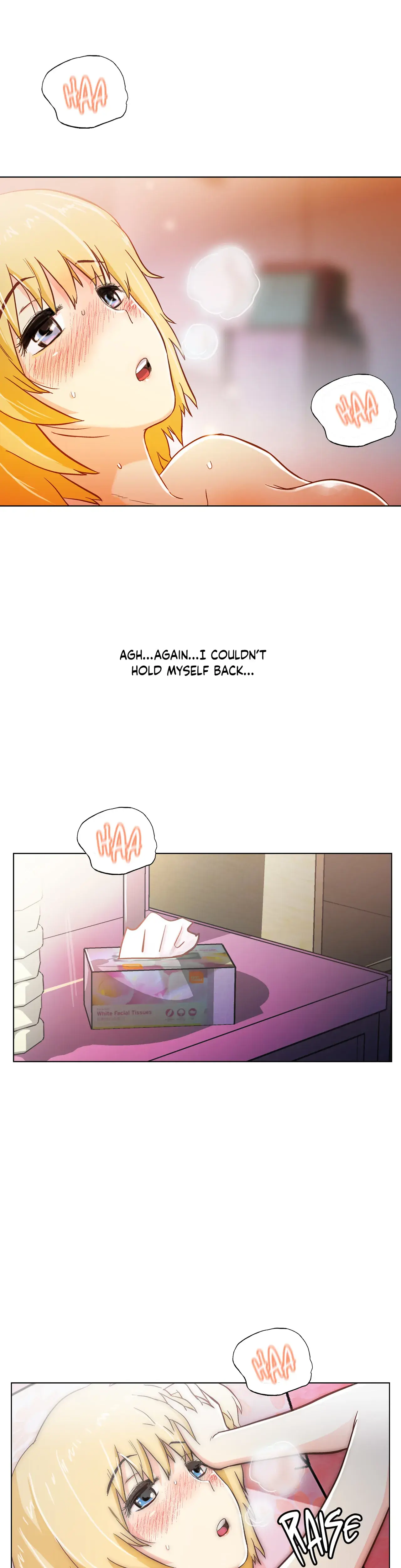 One Room Hero Chapter 15 - Page 10