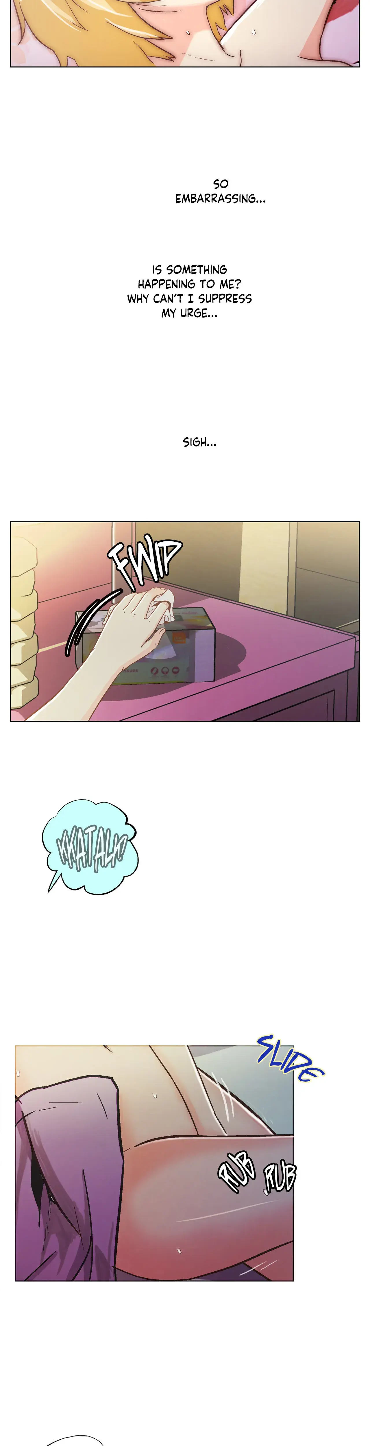 One Room Hero Chapter 15 - Page 11
