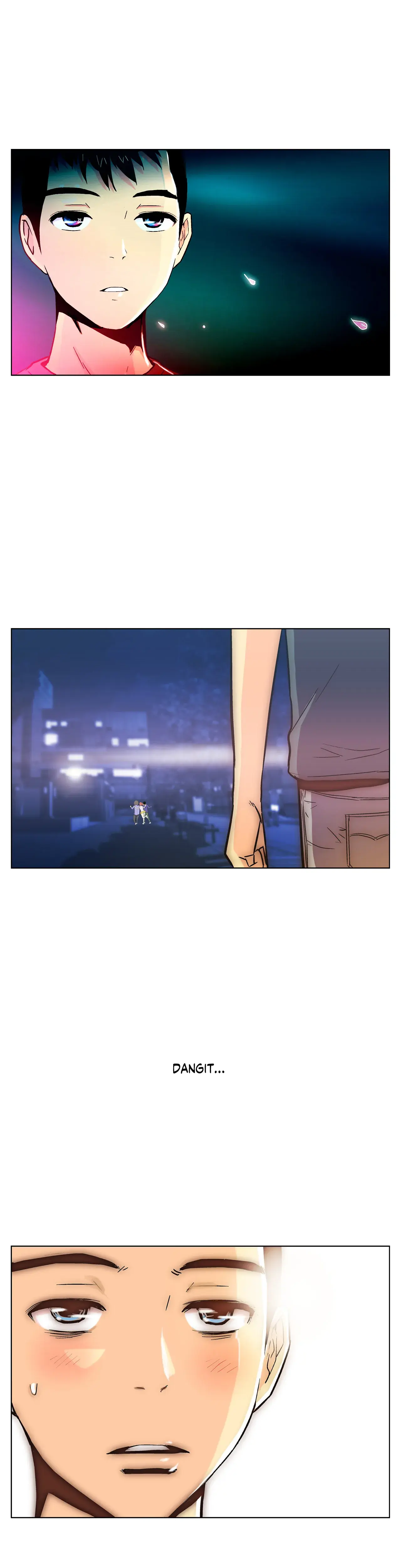 One Room Hero Chapter 15 - Page 18