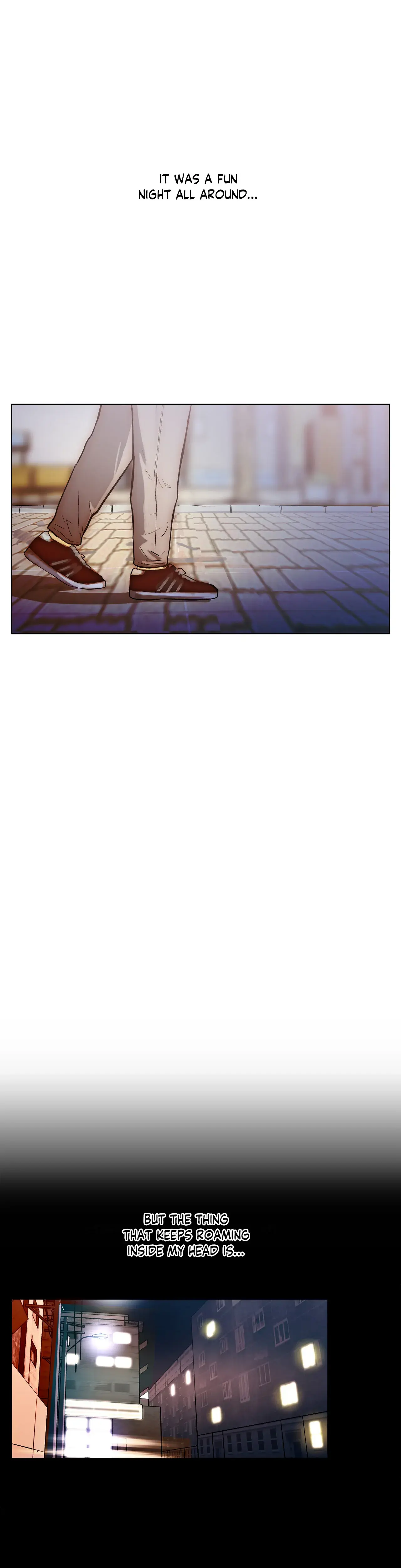 One Room Hero Chapter 15 - Page 19