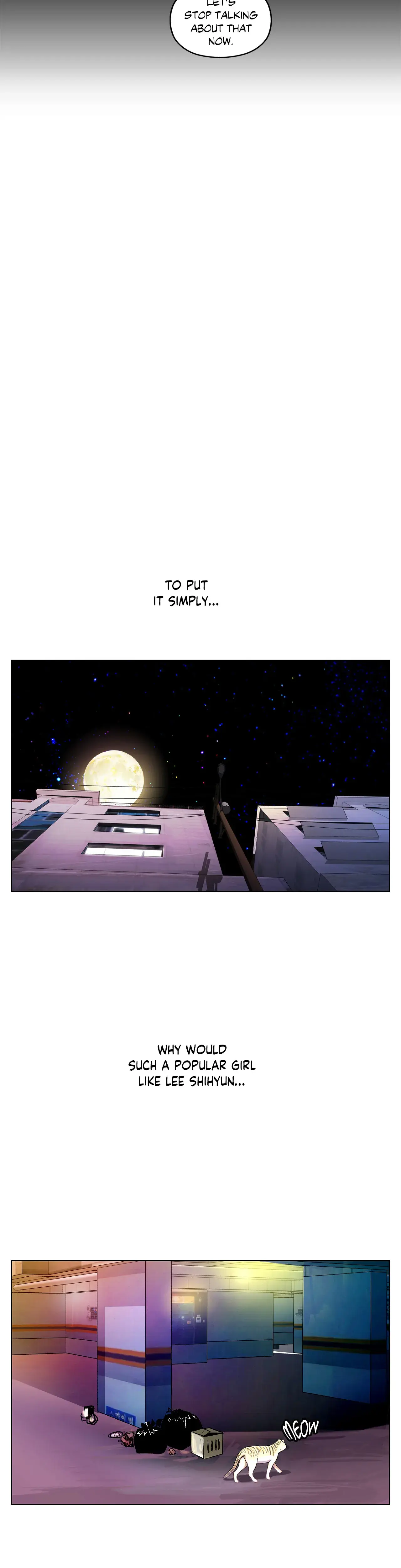 One Room Hero Chapter 15 - Page 21
