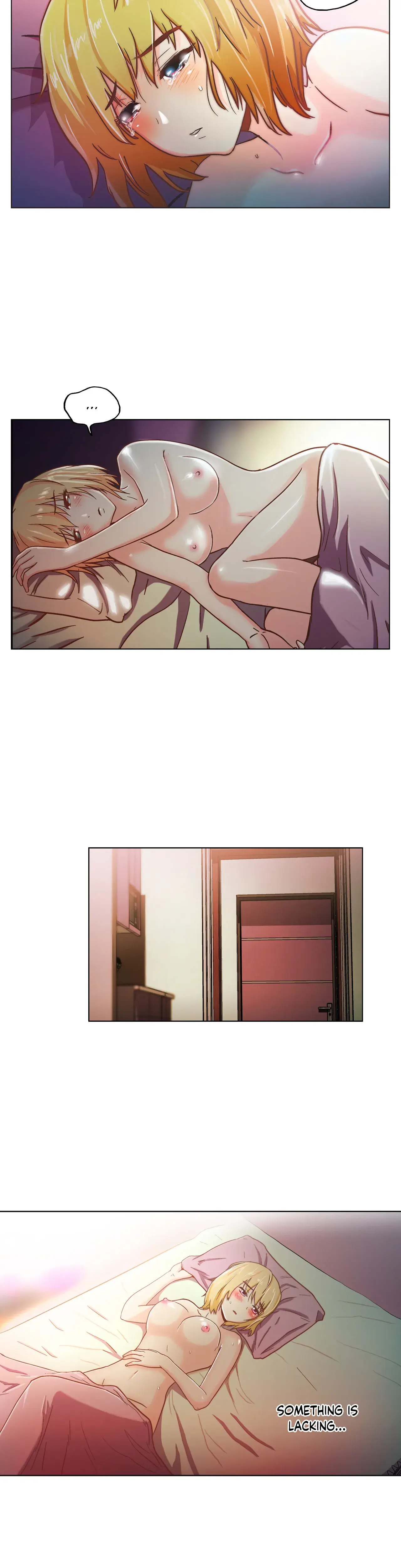 One Room Hero Chapter 15 - Page 3