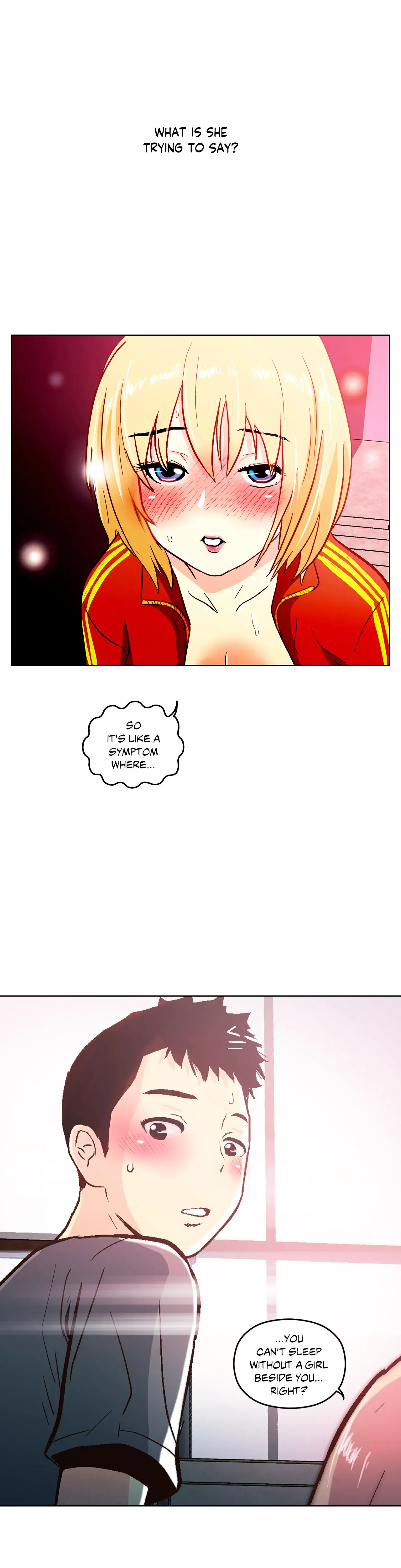 One Room Hero Chapter 15 - Page 31