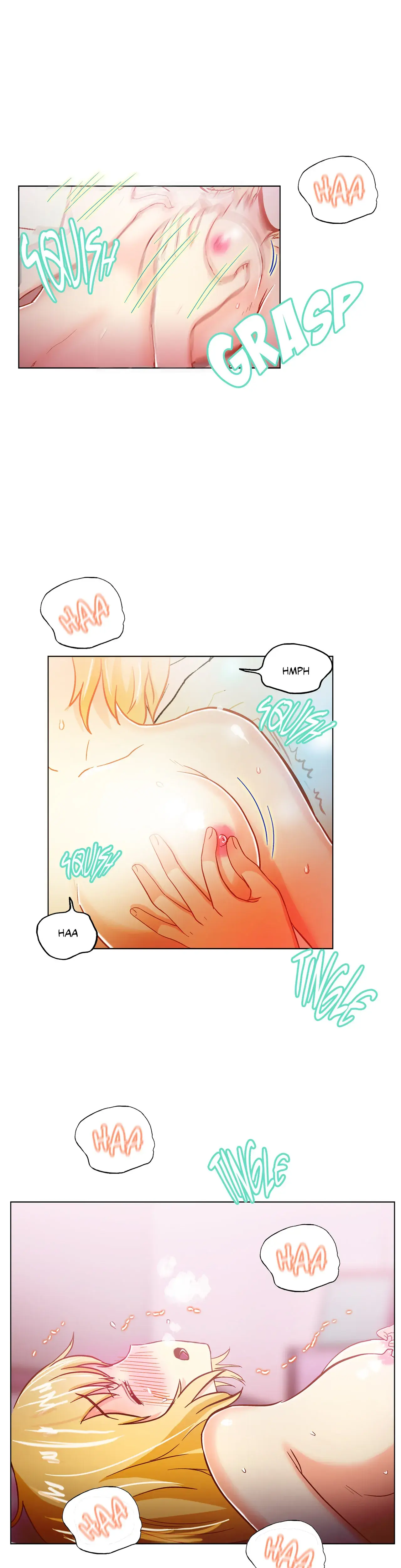 One Room Hero Chapter 15 - Page 5