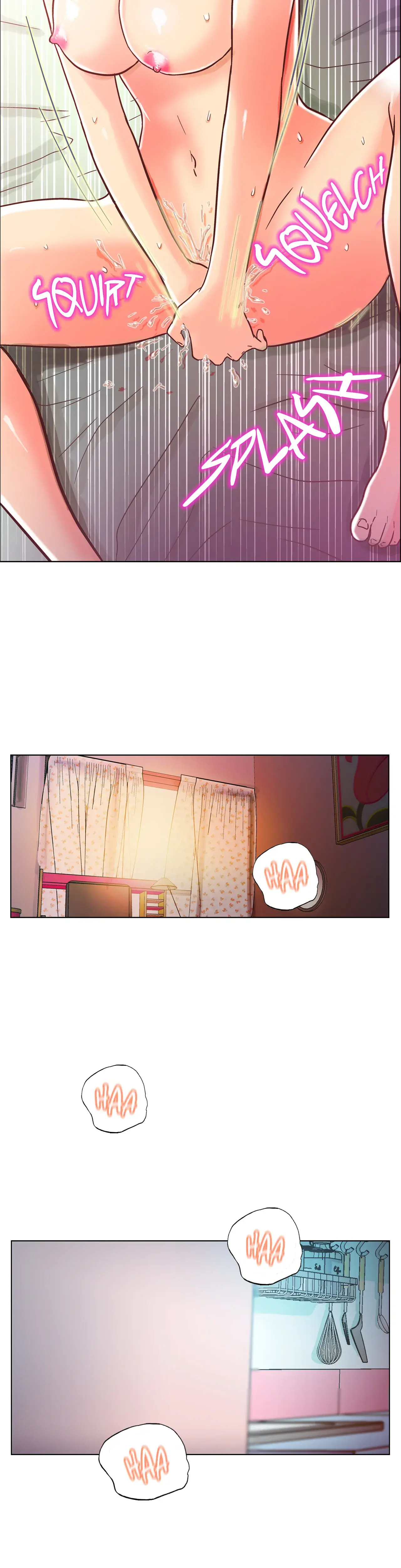 One Room Hero Chapter 15 - Page 9