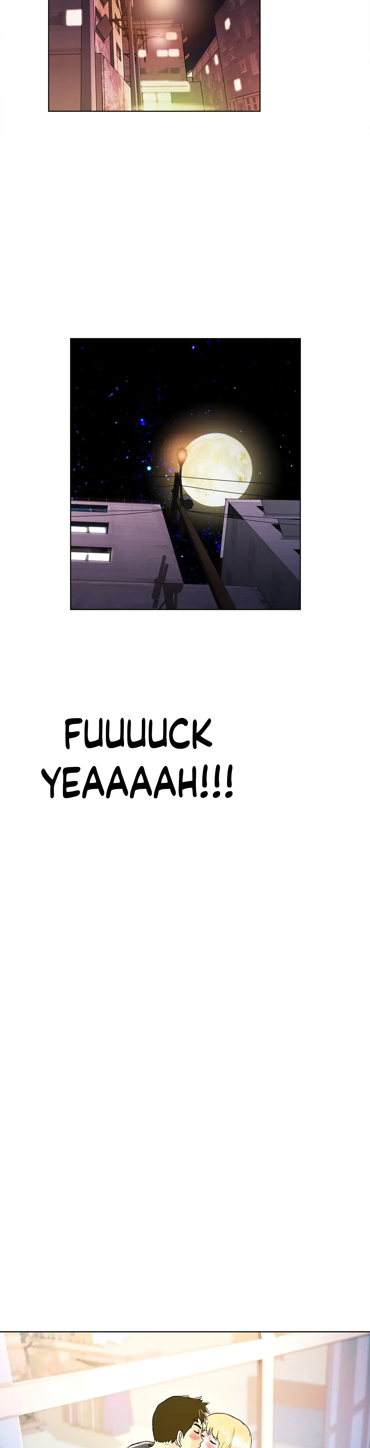 One Room Hero Chapter 16 - Page 22