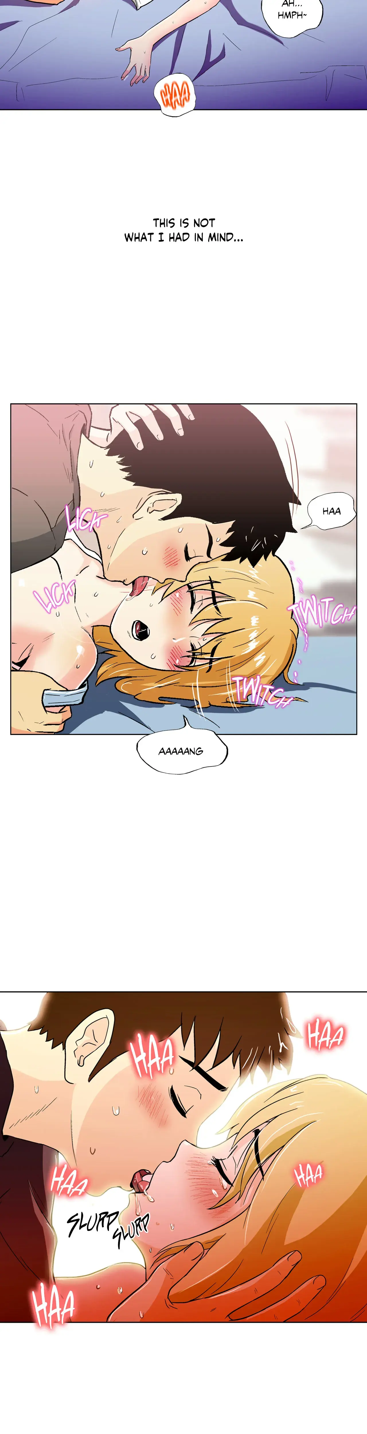 One Room Hero Chapter 16 - Page 24