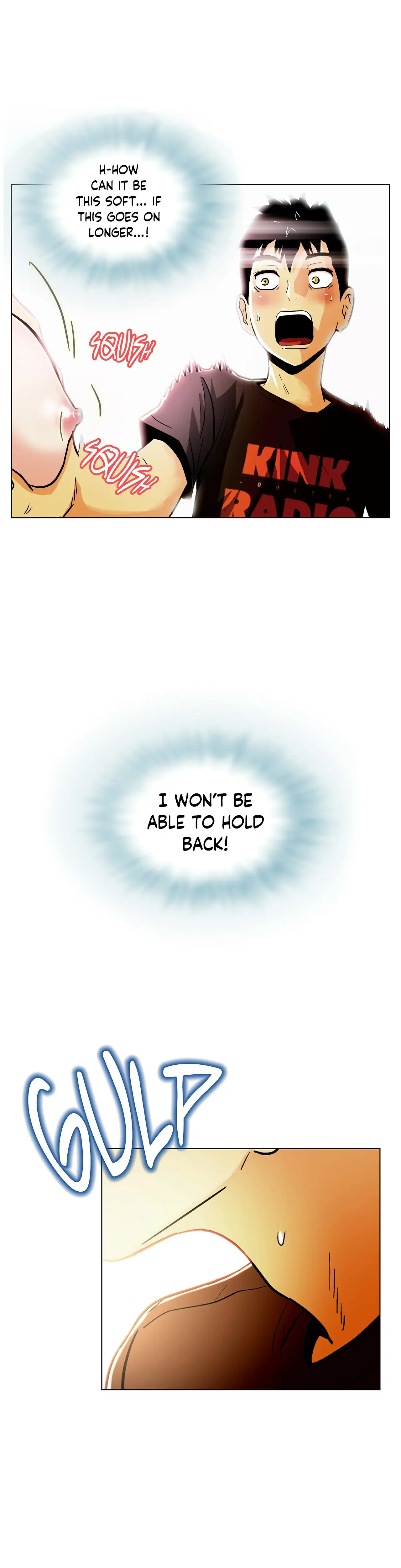 One Room Hero Chapter 16 - Page 9