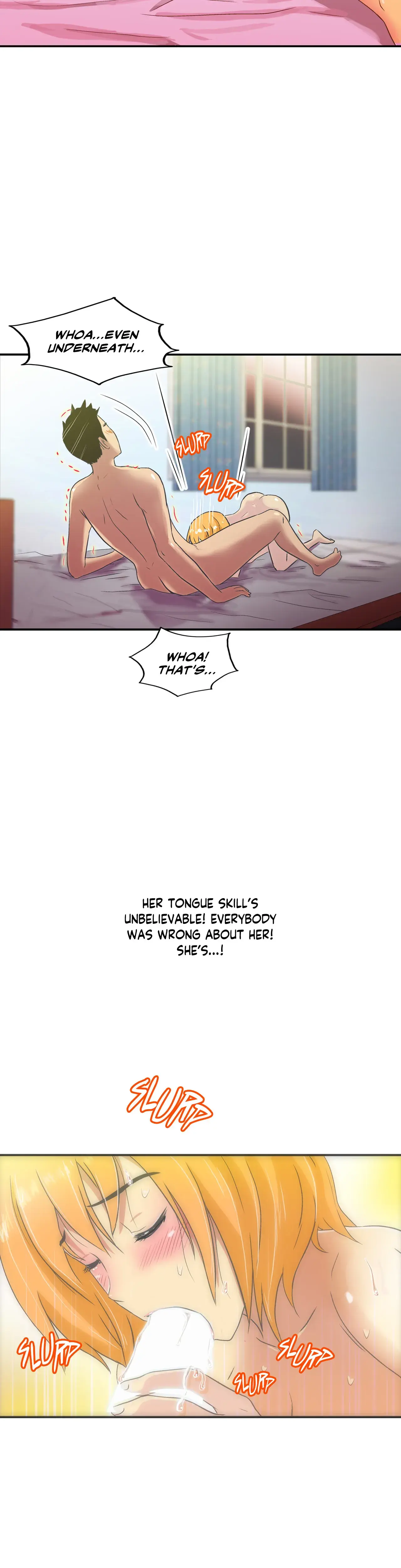 One Room Hero Chapter 17 - Page 12