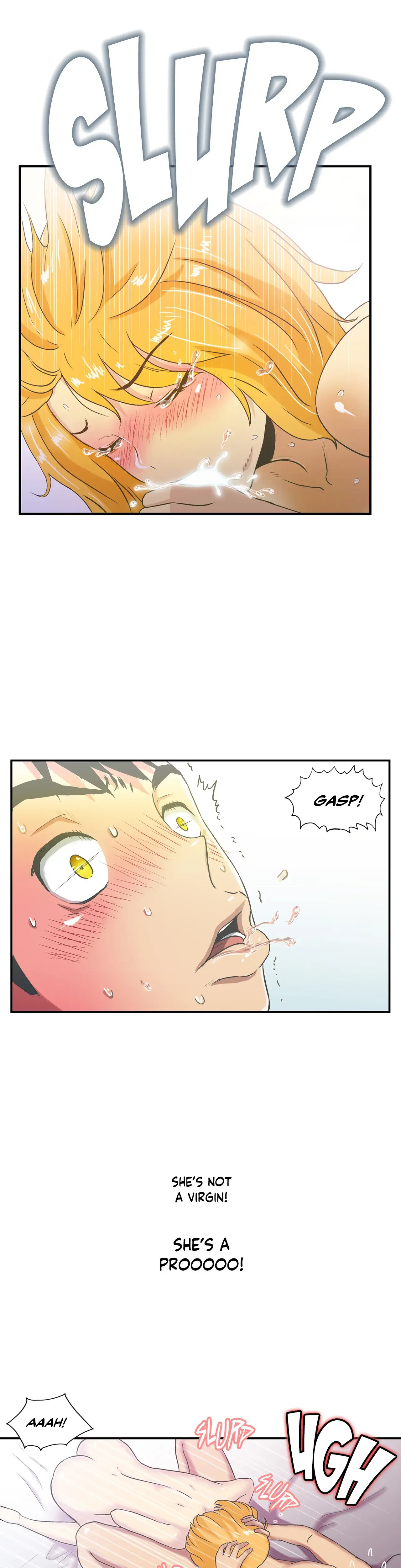 One Room Hero Chapter 17 - Page 13