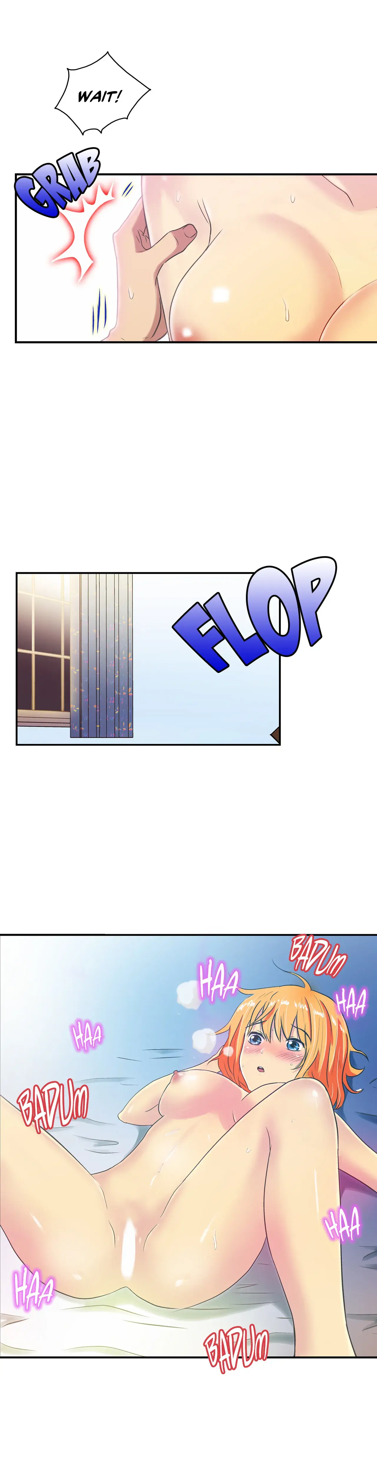 One Room Hero Chapter 17 - Page 15