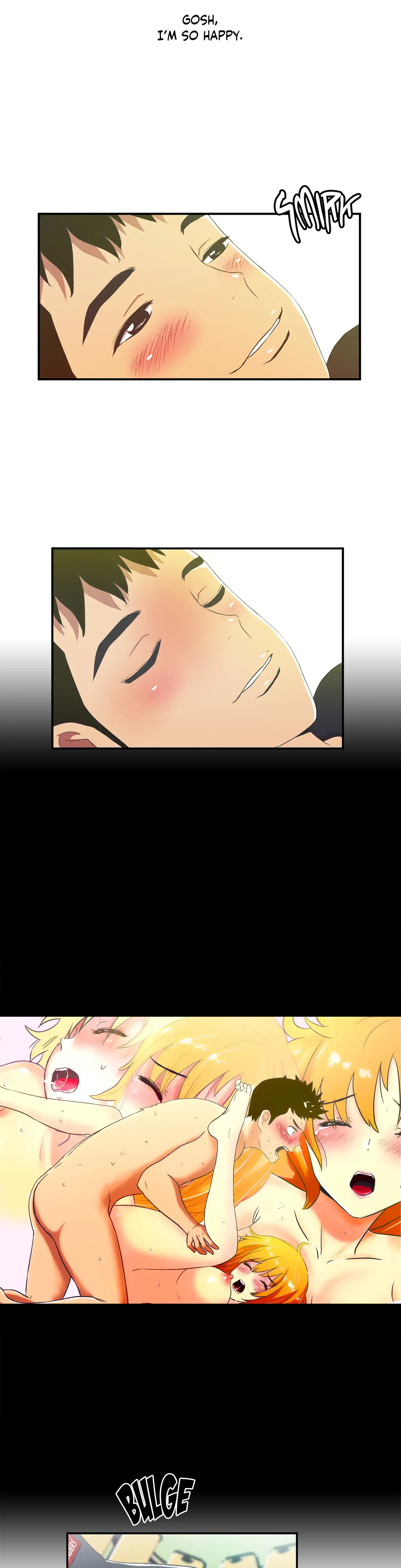 One Room Hero Chapter 18 - Page 12
