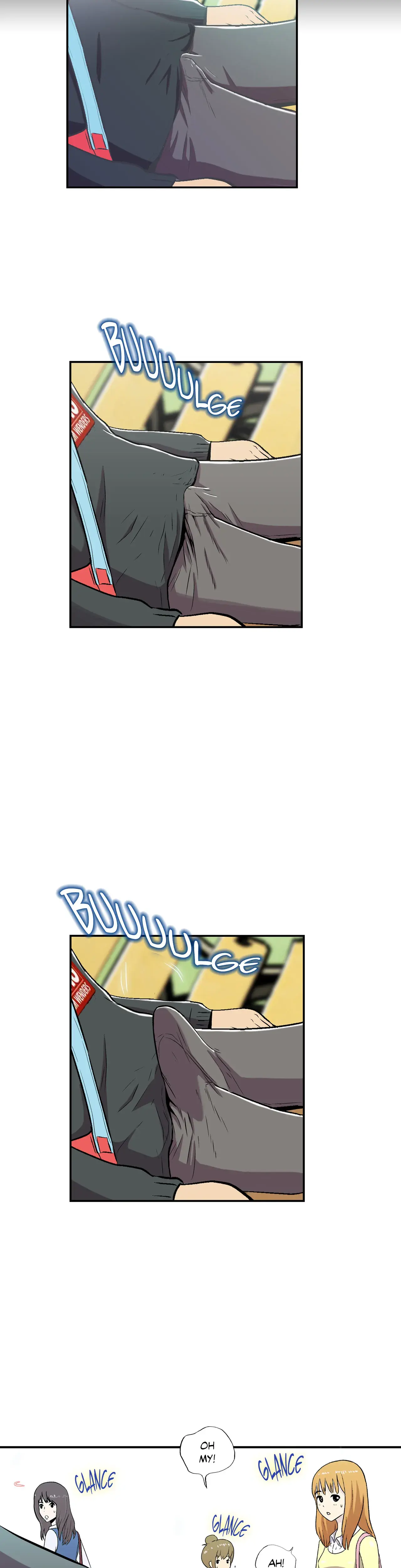 One Room Hero Chapter 18 - Page 13