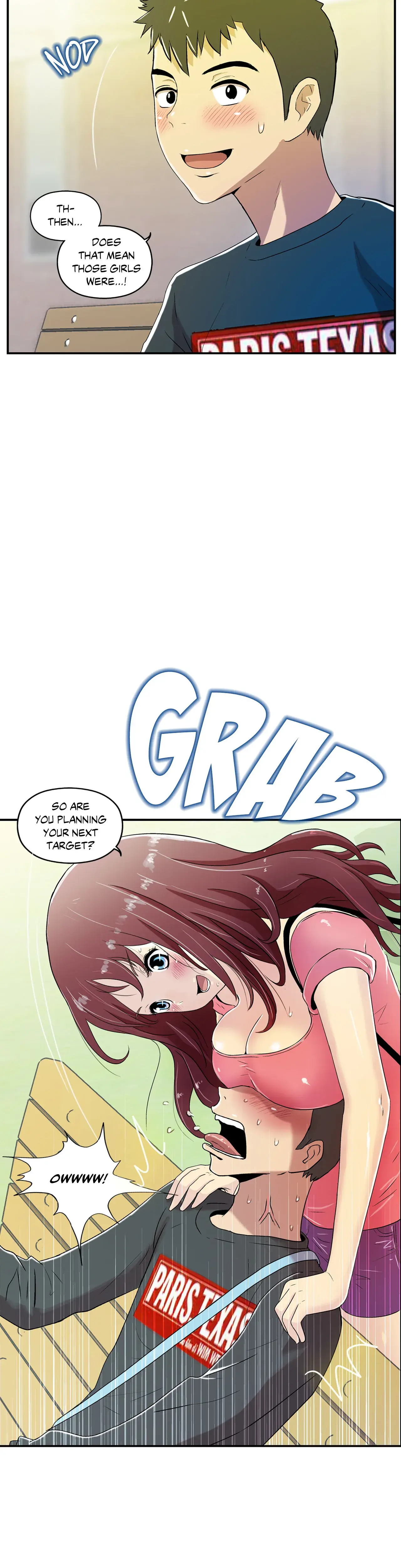 One Room Hero Chapter 18 - Page 20