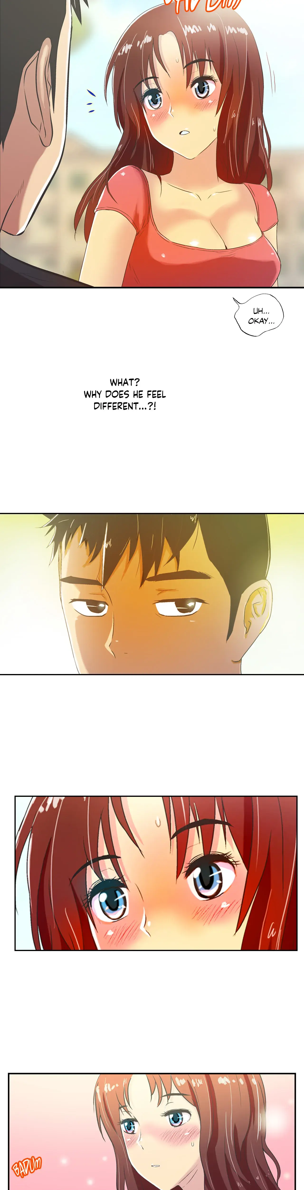 One Room Hero Chapter 18 - Page 25