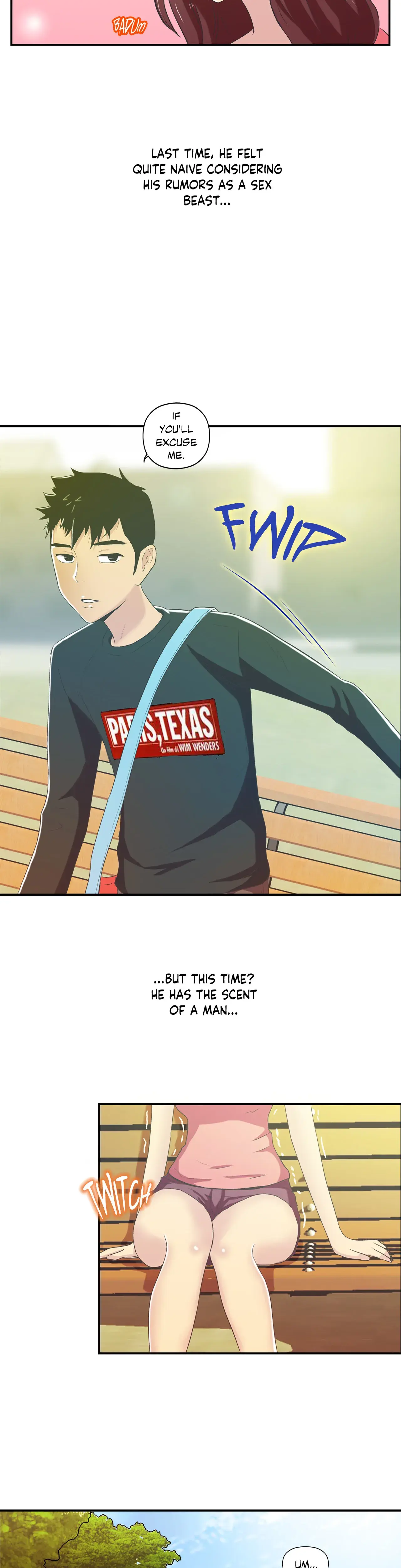 One Room Hero Chapter 18 - Page 26