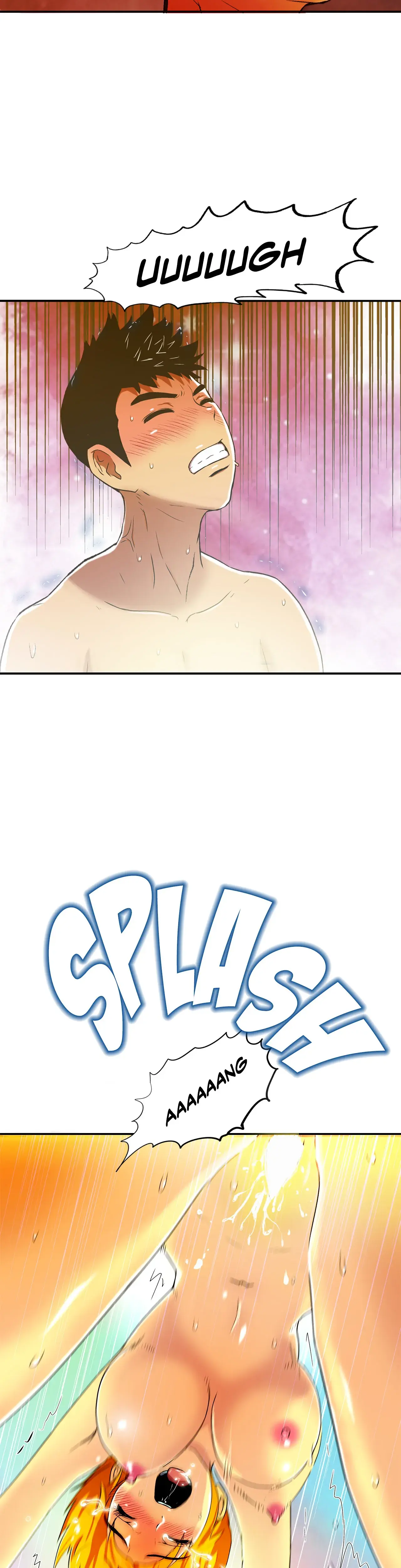 One Room Hero Chapter 18 - Page 6