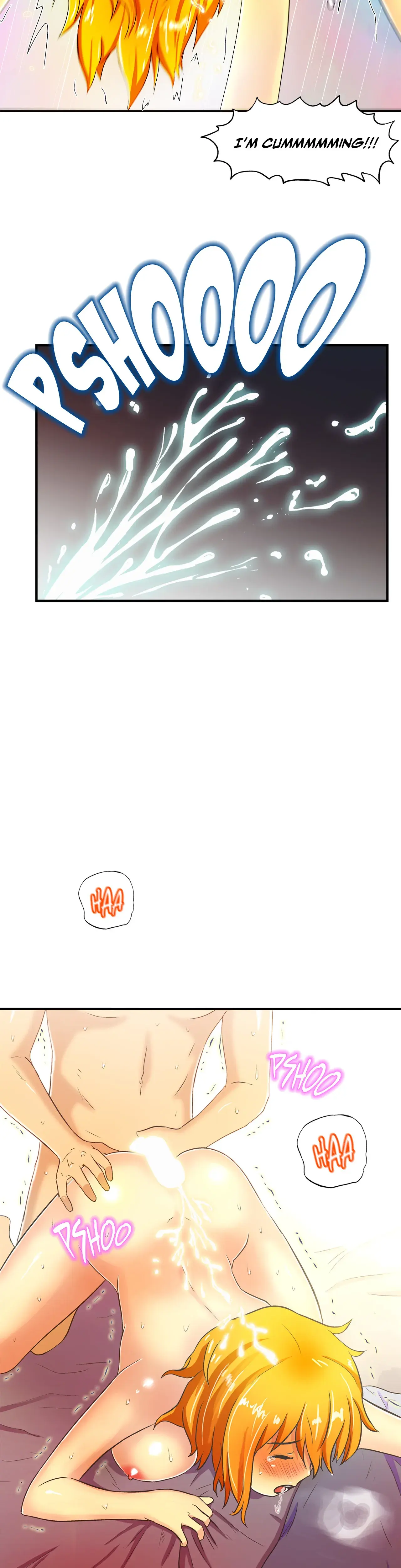 One Room Hero Chapter 18 - Page 7