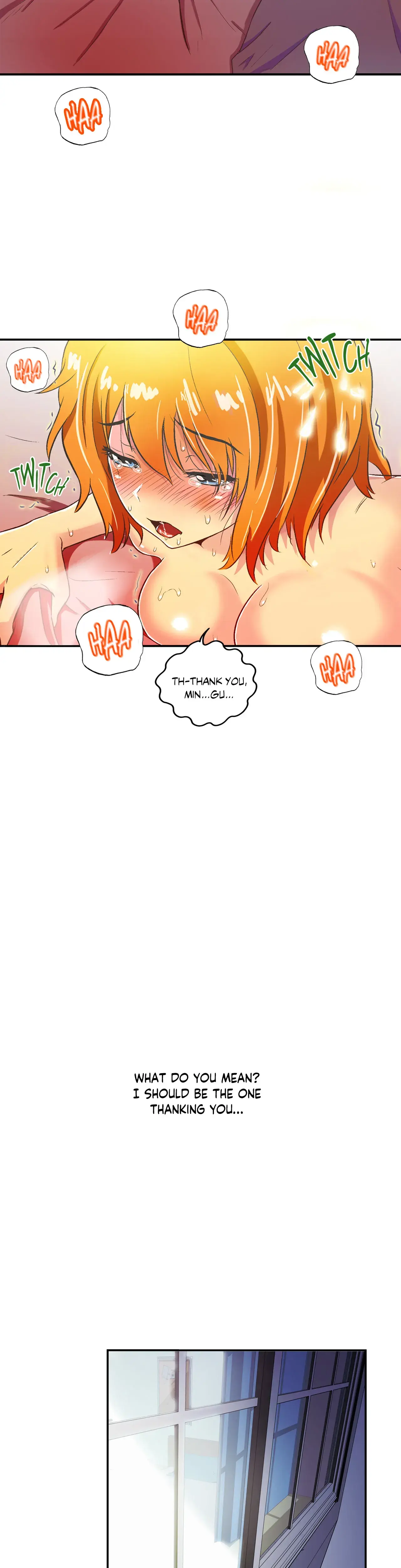 One Room Hero Chapter 18 - Page 8